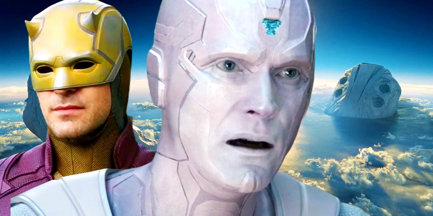 10 cambios de MCU que crearon problemas en la fase 6