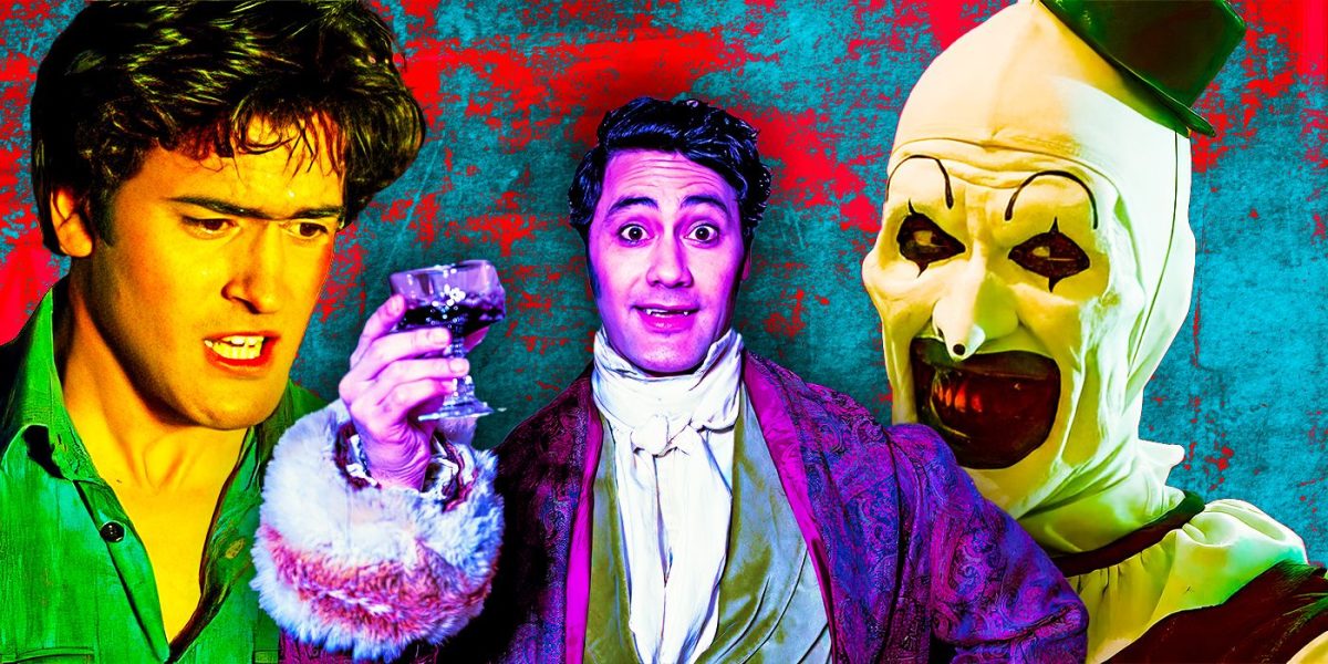 10 cortometrajes de terror que se convirtieron en grandes largometrajes