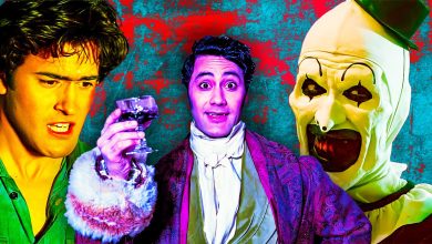10 cortometrajes de terror que se convirtieron en grandes largometrajes
