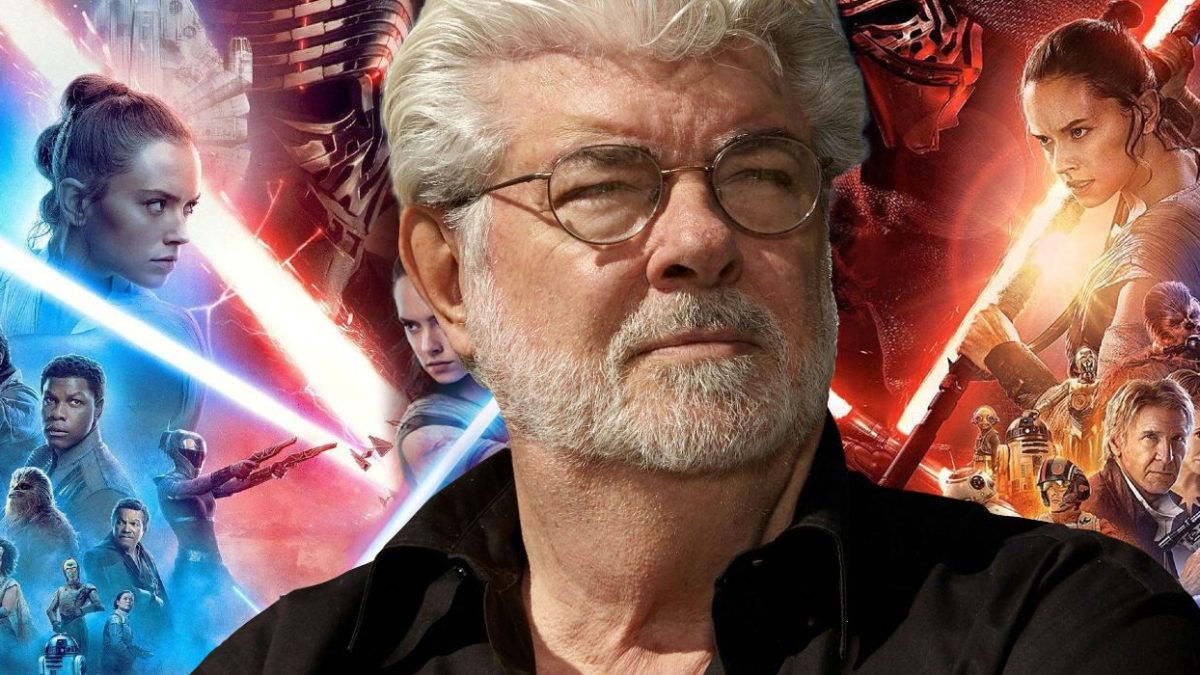 10 cosas en las secuelas de Star Wars que George Lucas también habría hecho