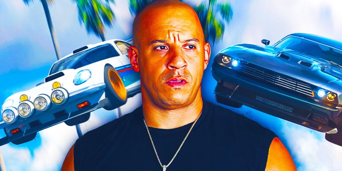 10 cosas más extrañas que el programa de televisión Fast & Furious agregó a la franquicia (incluidos los fantasmas)