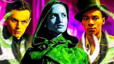 10 cosas que Shadow & Bone de Netflix se equivoca sobre los cuervos