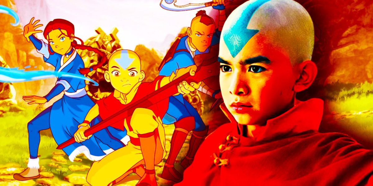 10 cosas que el avatar de acción en vivo de Netflix: The Last Airbender necesita hacer bien