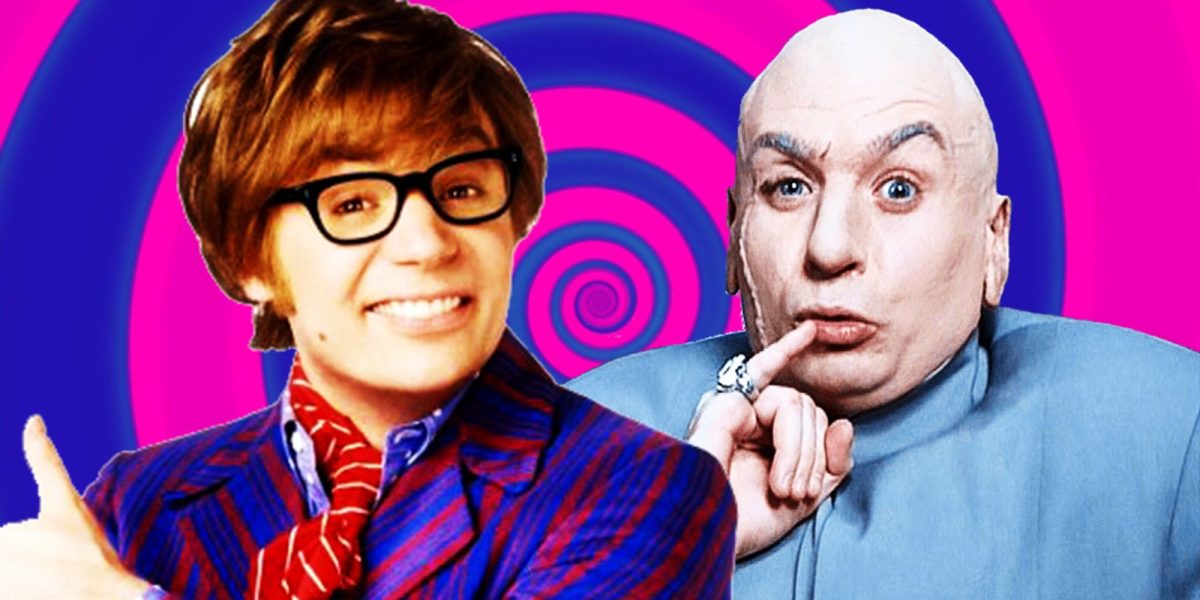 10 duras realidades al volver a ver las películas de Austin Powers