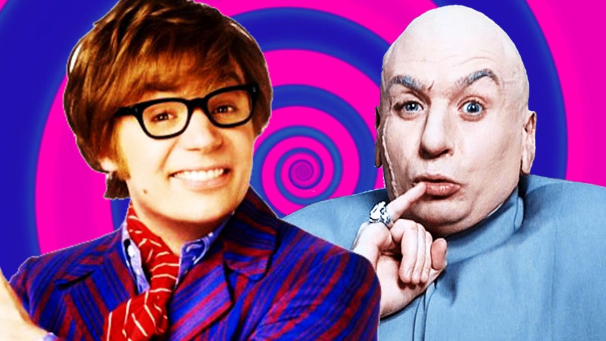 10 duras realidades al volver a ver las películas de Austin Powers