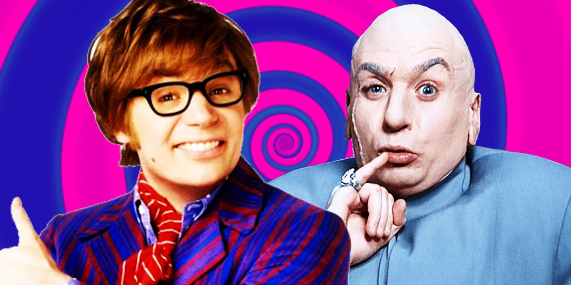 10 duras realidades al volver a ver las películas de Austin Powers