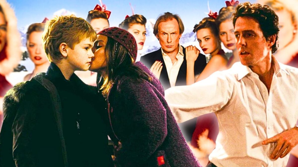 10 duras realidades de volver a ver Love Actually, 20 años después