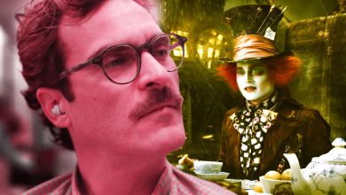10 escenas más incómodas que te sacan de la película