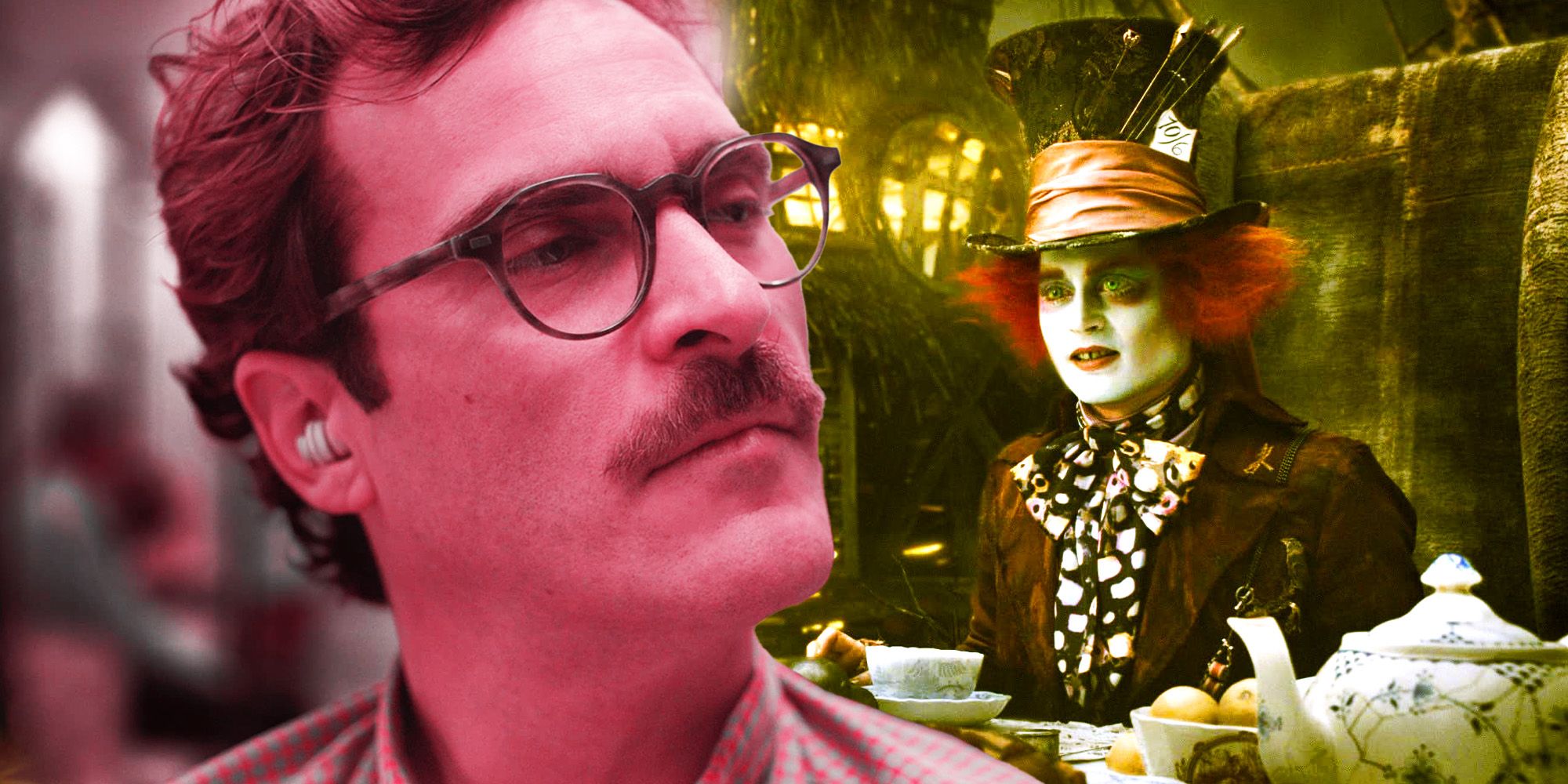 10 escenas más incómodas que te sacan de la película