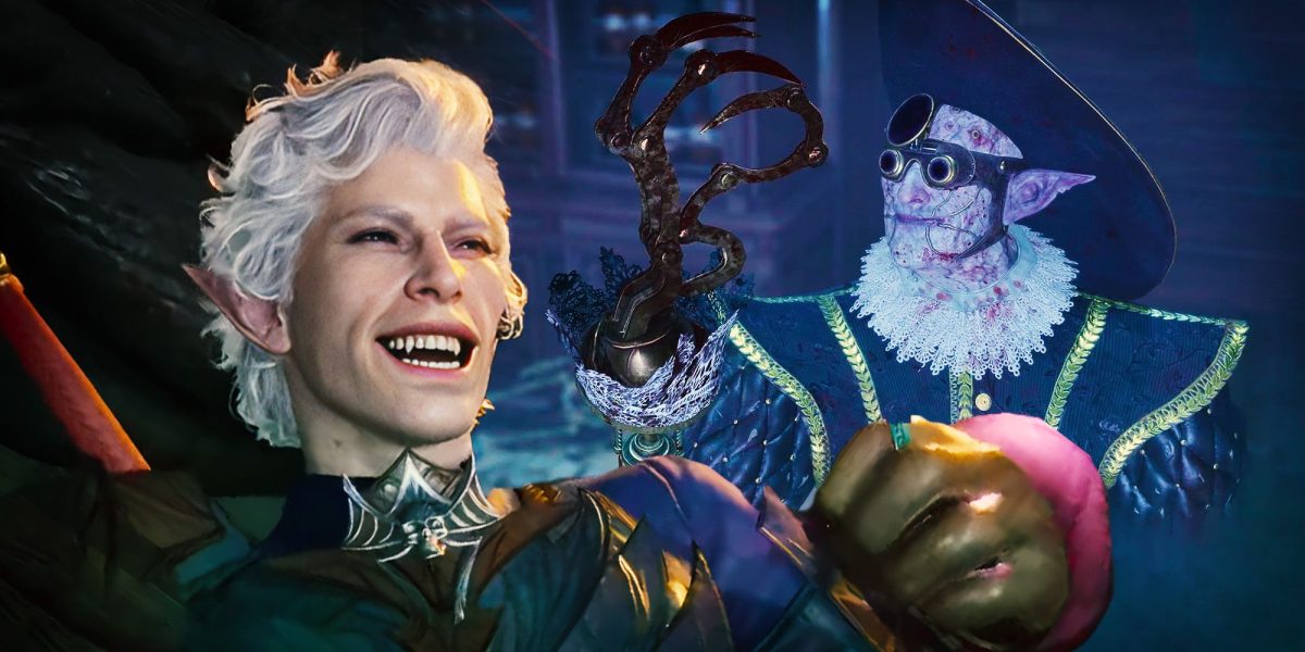 10 formas en que los jugadores de Baldur's Gate 3 intentaron romper el juego (pero fallaron)