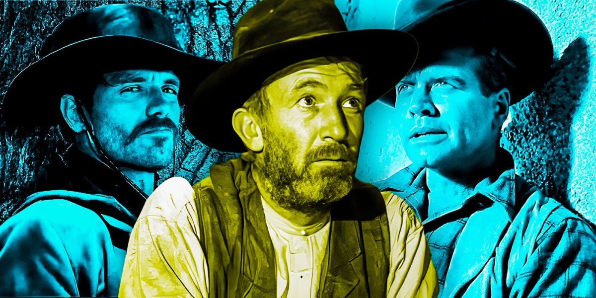 10 grandes villanos occidentales que existieron en la vida real