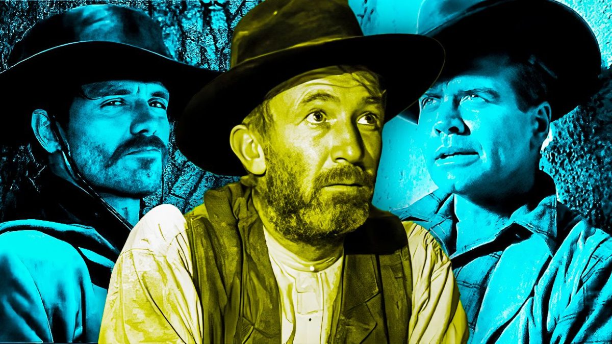 10 grandes villanos occidentales que existieron en la vida real