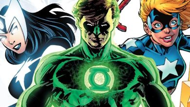 10 héroes heredados de DC Comics que mejoraron el original