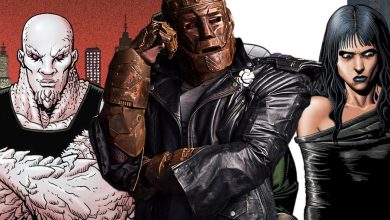 10 héroes más extraños que jamás se hayan unido a Doom Patrol