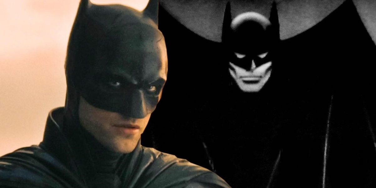 10 lecciones que Batman de DCU necesita aprender del primer Caballero Oscuro de acción real