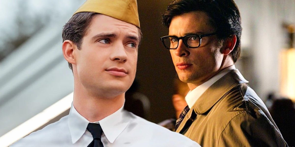 10 lecciones que Superman Legacy necesita aprender de Smallville