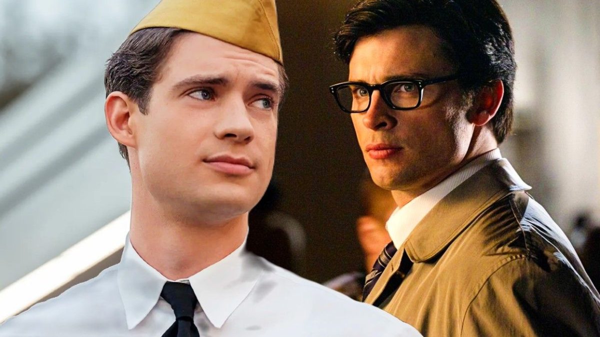 10 lecciones que Superman Legacy necesita aprender de Smallville
