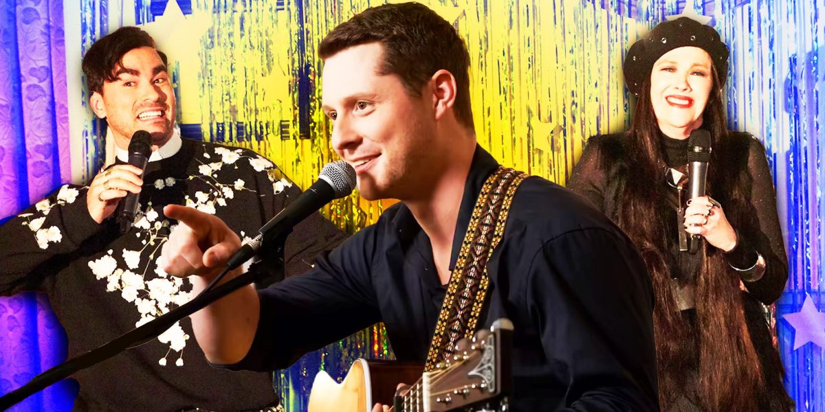 10 mejores actuaciones musicales en Schitt's Creek, clasificadas