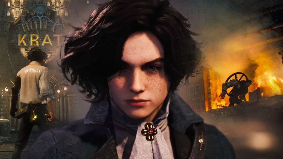 10 mejores actualizaciones para ser el primero en Lies of P