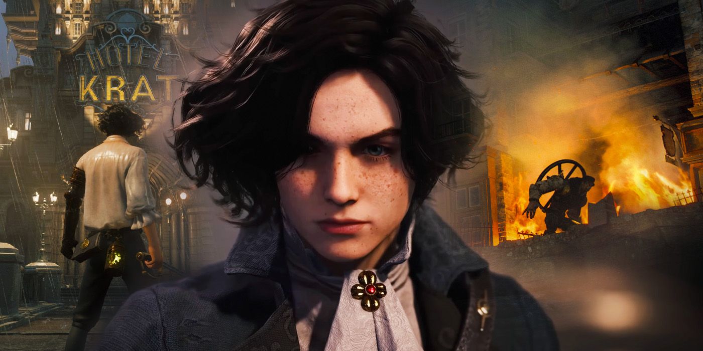 10 mejores actualizaciones para ser el primero en Lies of P