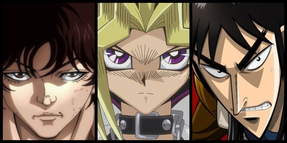 10 mejores animes que siguieron el legado de JoJo's Bizarre Adventure