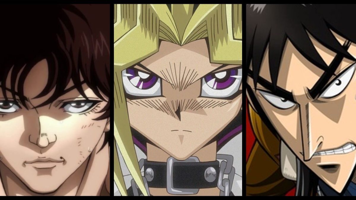 10 mejores animes que siguieron el legado de JoJo's Bizarre Adventure