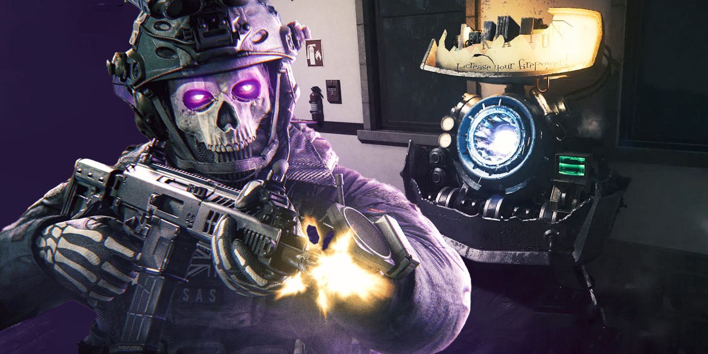 10 mejores armas para zombies de Modern Warfare 3