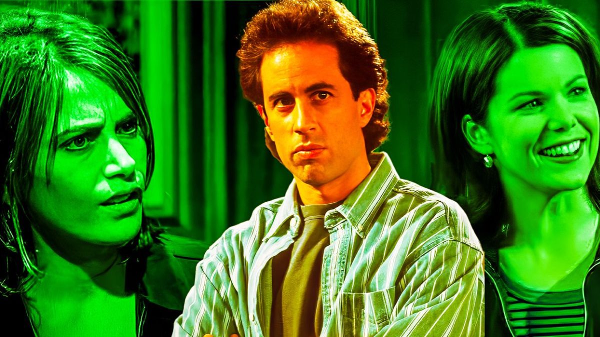 10 mejores episodios de Seinfeld, clasificados