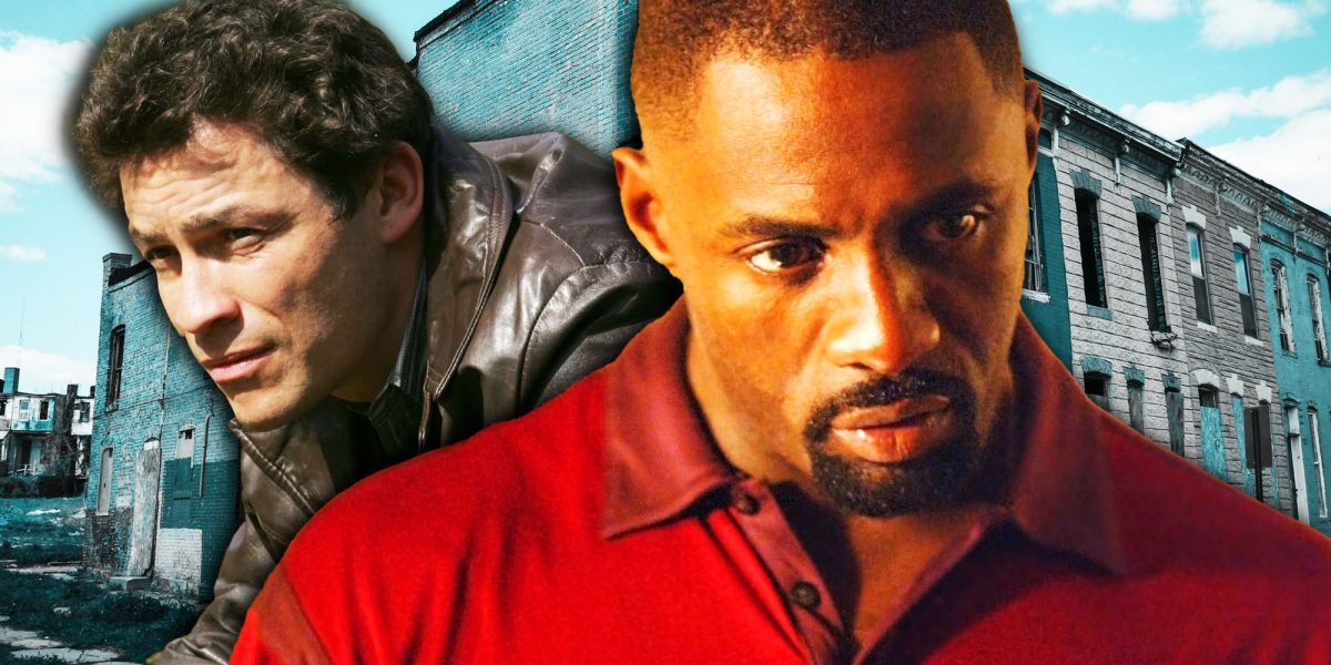 10 mejores episodios de The Wire, clasificados