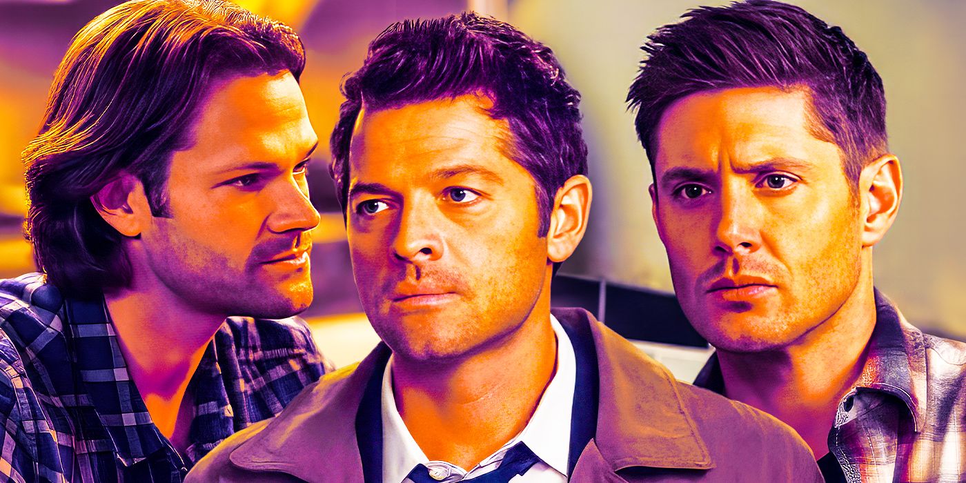 10 mejores episodios sobrenaturales, clasificados