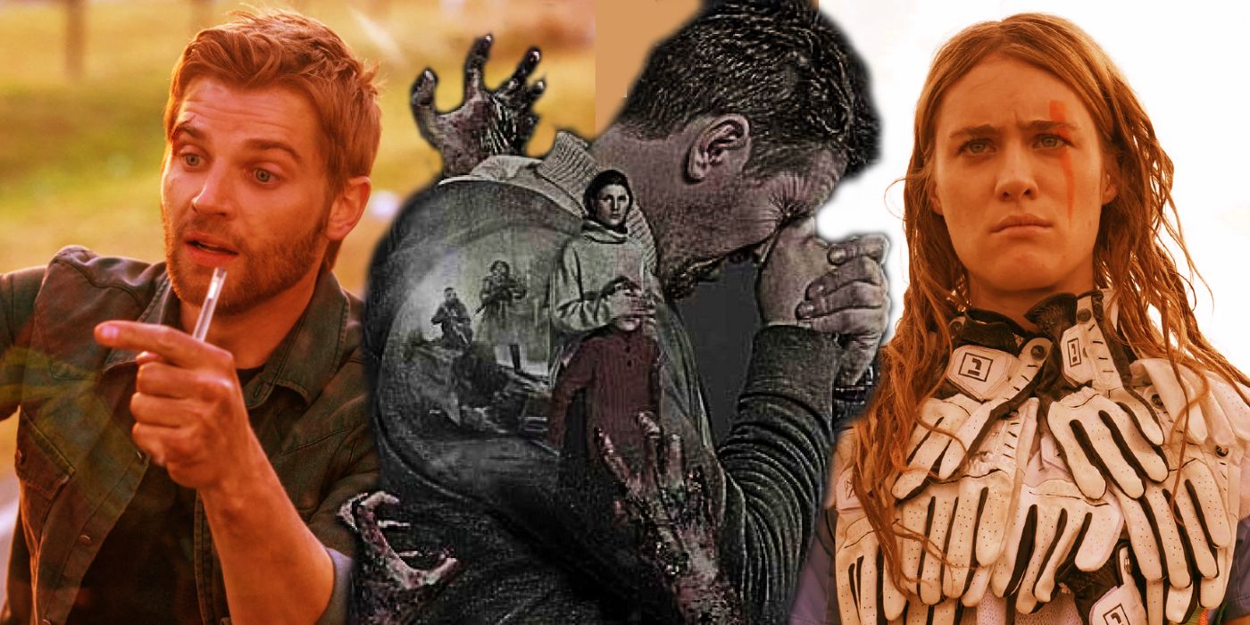 10 mejores espectáculos como To The Lake