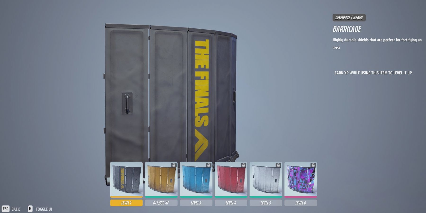 Los mejores dispositivos de Las Finales pueden marcar la diferencia para ti y tu equipo.