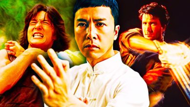 10 mejores montajes de entrenamiento en películas de artes marciales