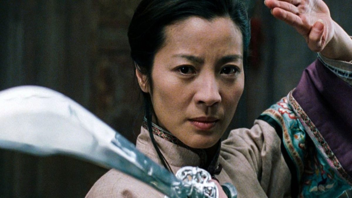 10 mejores peleas de espadas en películas de artes marciales
