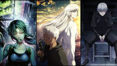 10 mejores personajes de anime moralmente grises