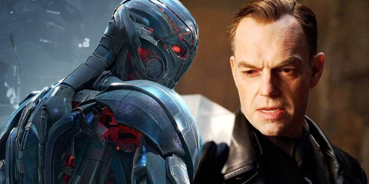 10 mejores presentaciones de villanos en el MCU