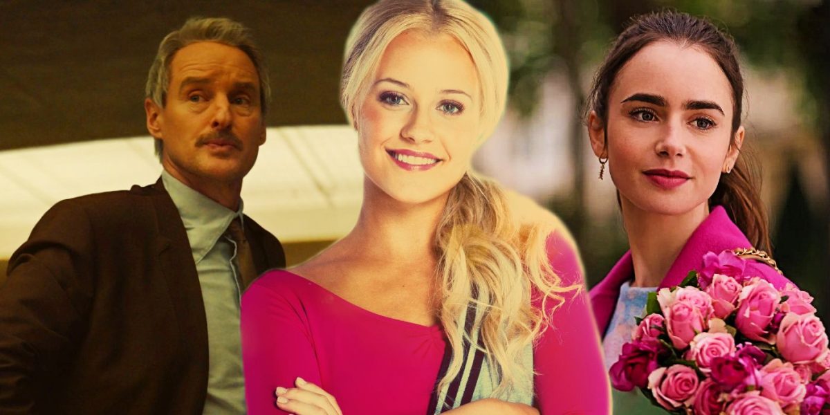 10 mejores programas como Find Me In Paris