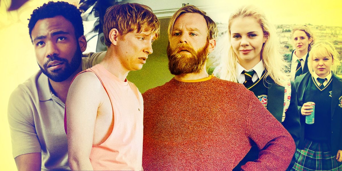 10 mejores programas como Frank de Irlanda