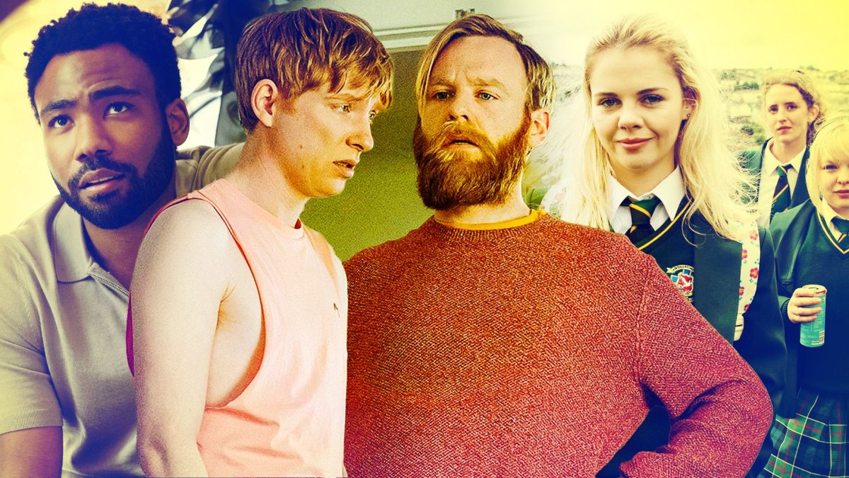 10 mejores programas como Frank de Irlanda