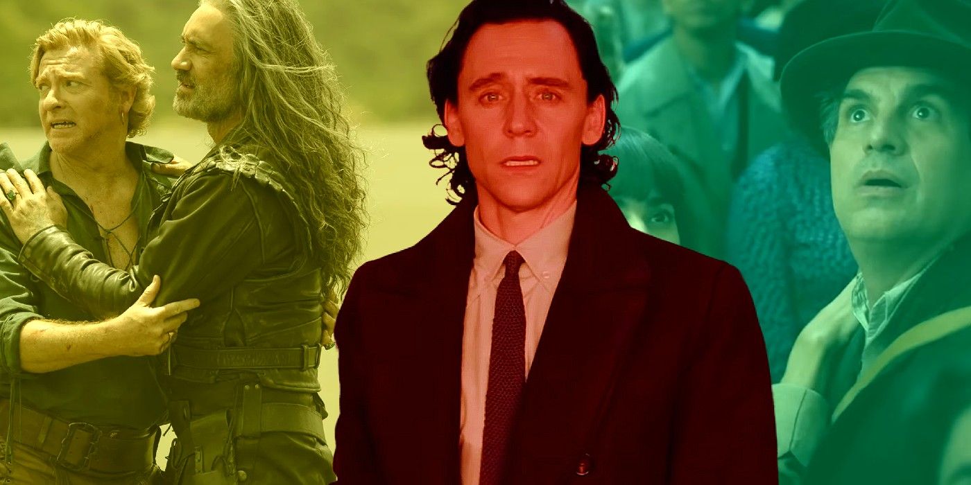 10 mejores programas de televisión para disfrutar ahora mismo