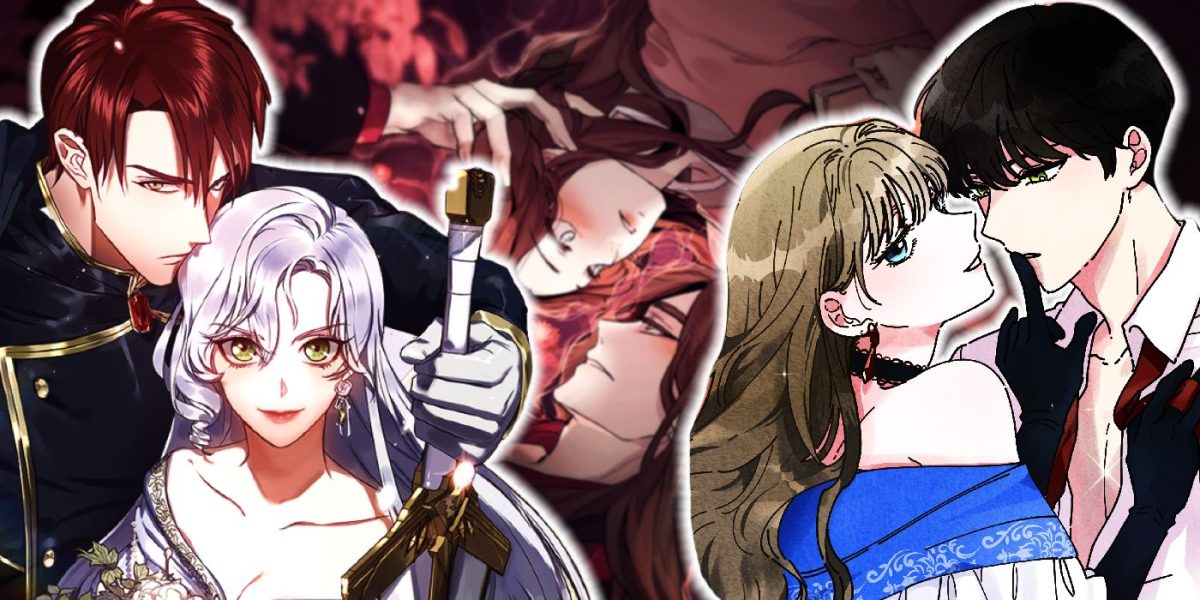 10 mejores romances históricos de Manhwa que los fanáticos no pueden perderse