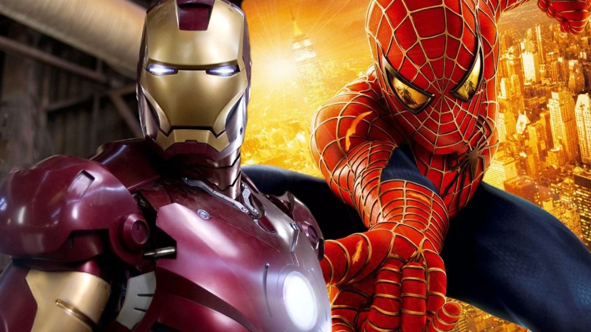 10 momentos CGI clásicos de películas de Marvel que aún se mantienen bien hasta el día de hoy