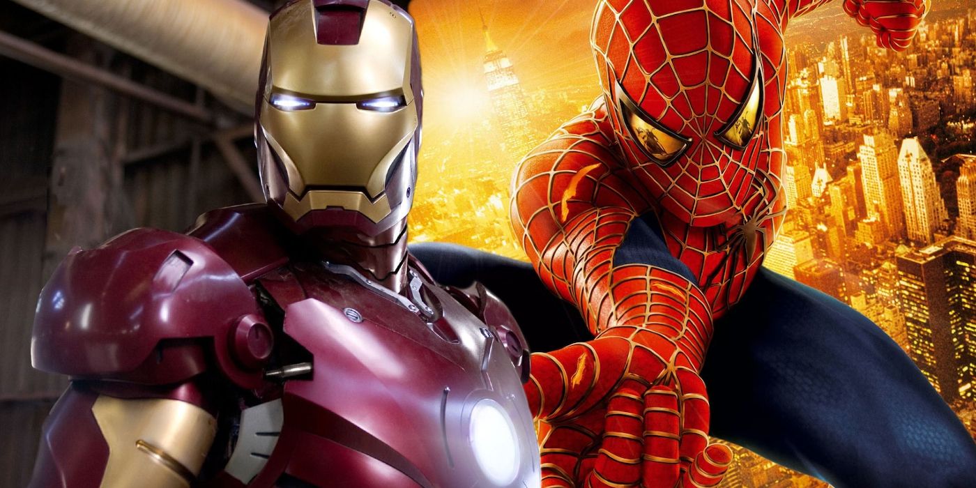 10 momentos CGI clásicos de películas de Marvel que aún se mantienen bien hasta el día de hoy