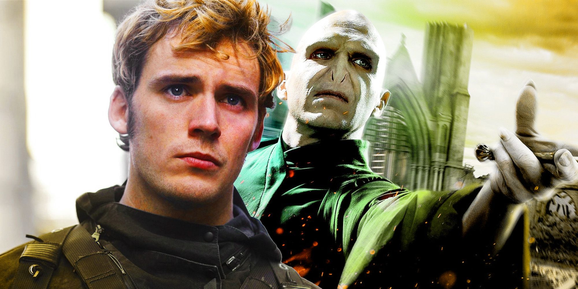 10 muertes de personajes de películas que fueron mejores en el libro