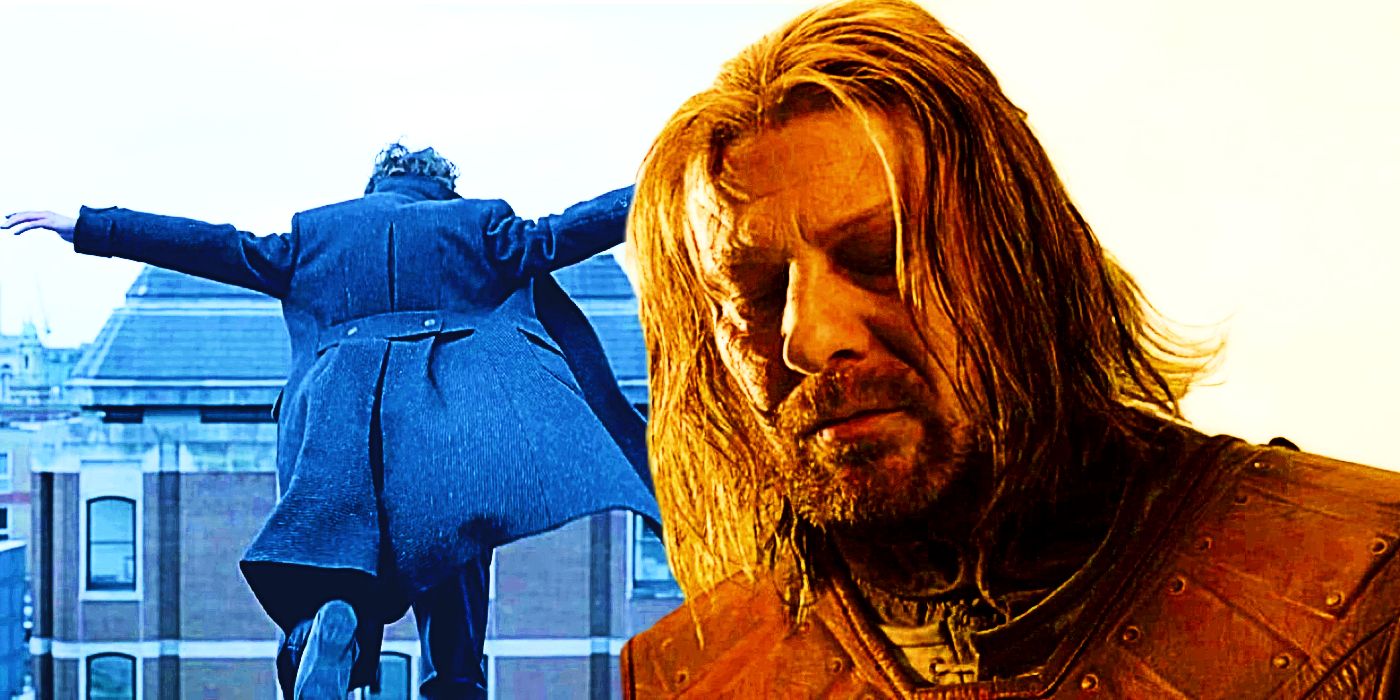 10 muertes de personajes de televisión que cambiaron la dirección de sus programas para mejor