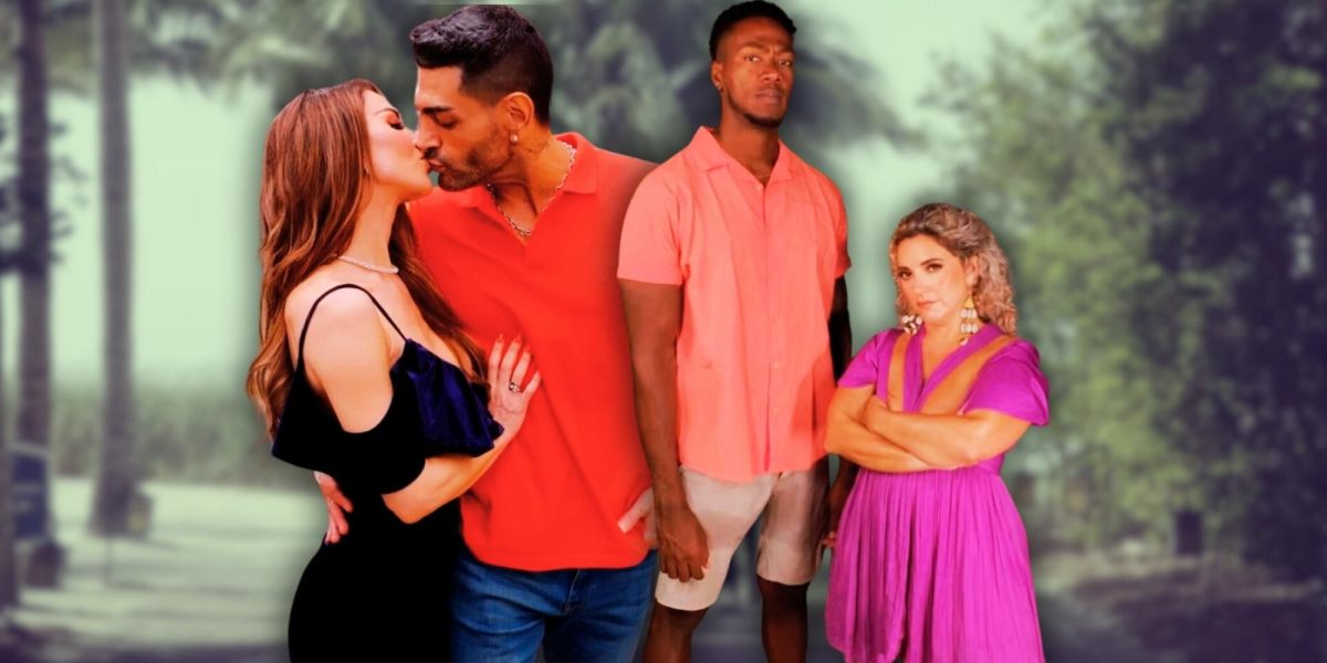 10 parejas que deberían unirse a 90 Day: The Last Resort Season 2