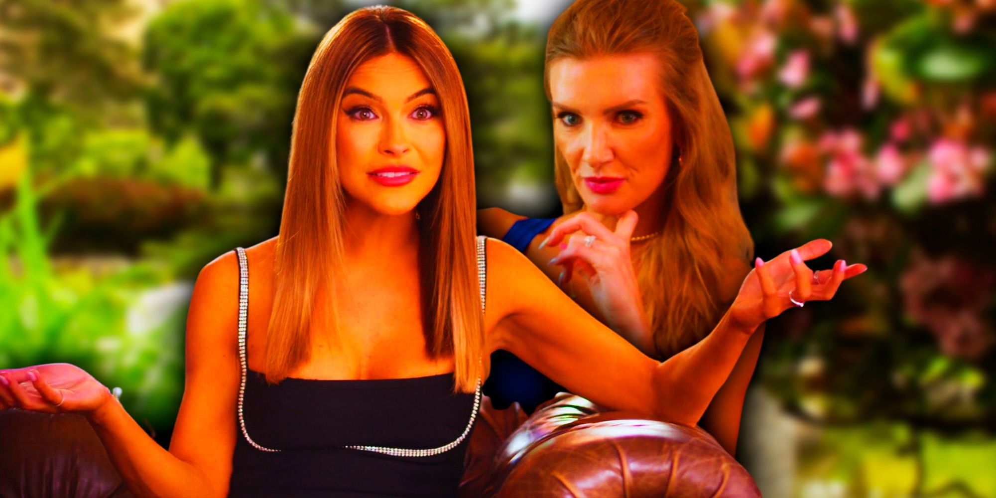 10 peleas más salvajes sobre la venta de la temporada 7 de Sunset que llevaron el drama al siguiente nivel