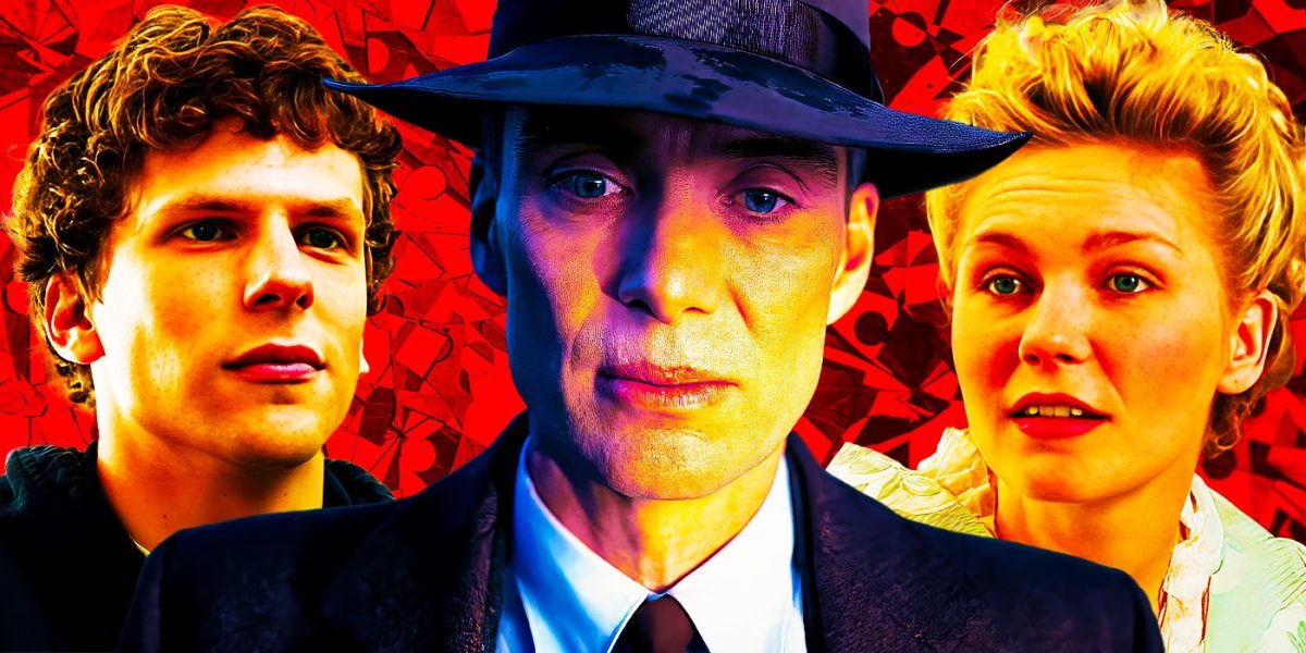 10 películas basadas en personas reales que son más que una simple película biográfica