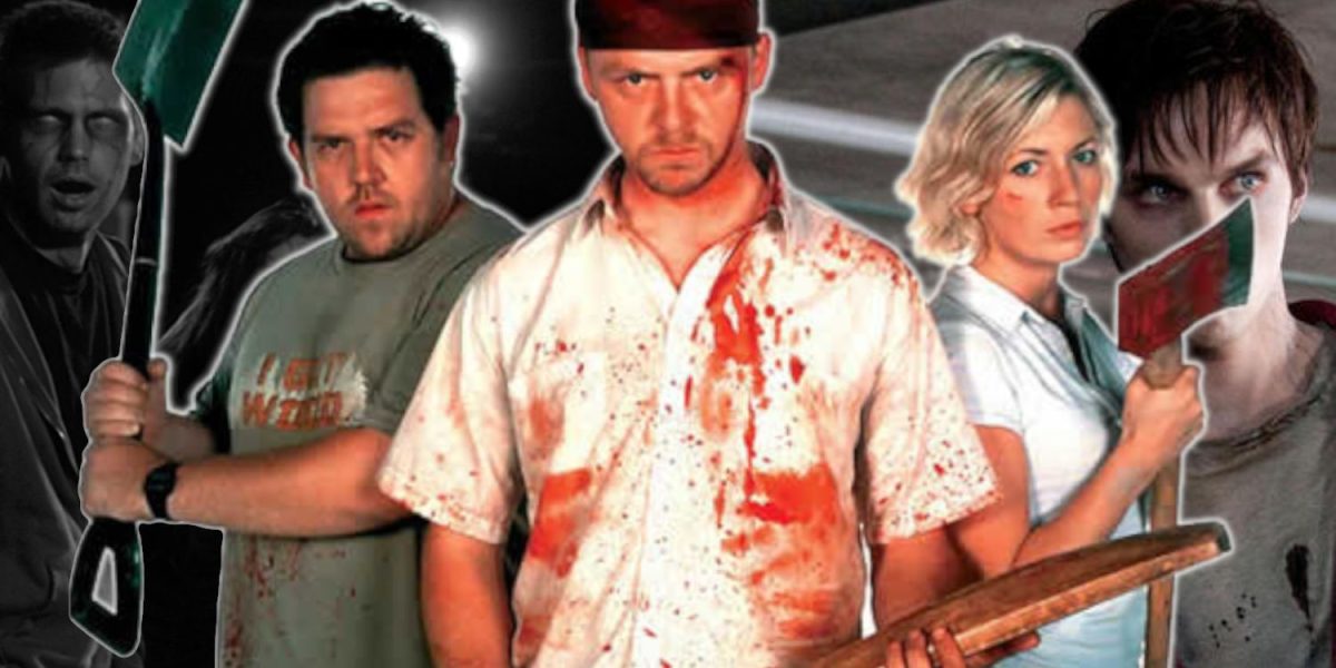 10 películas de zombis que rompieron las reglas más importantes de las películas de zombis