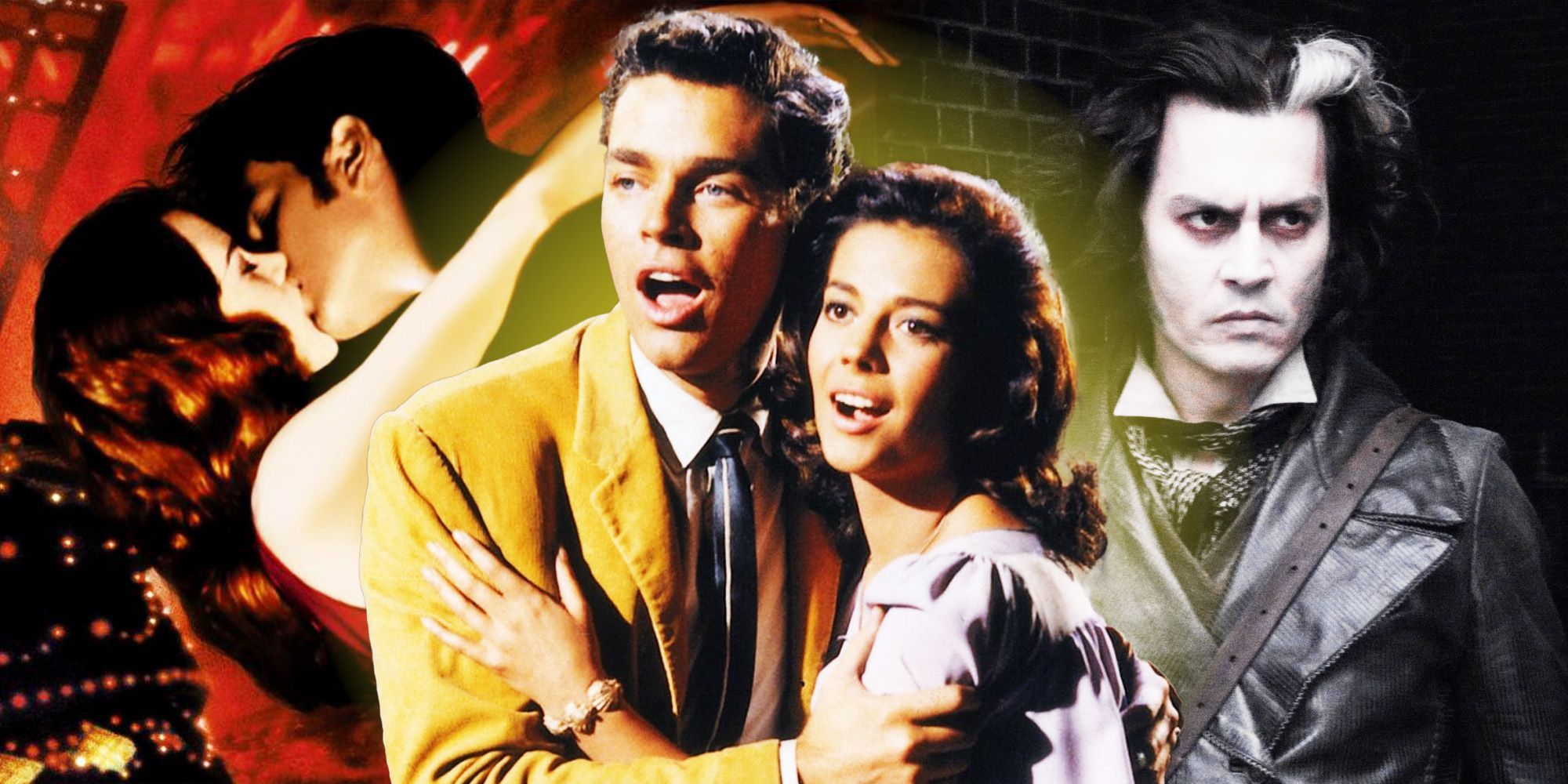 10 películas musicales con finales trágicos